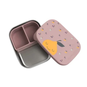 The Cotton Cloud Ανοξείδωτο Φαγητοδοχείο Fruity