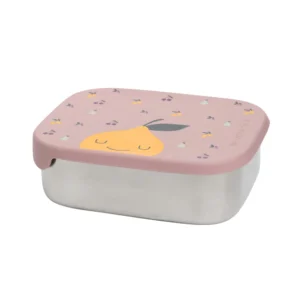 The Cotton Cloud Ανοξείδωτο Φαγητοδοχείο Fruity