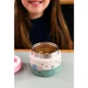 The Cotton Cloud Dancing Hearts Food Thermos 350ml