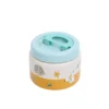 The Cotton Cloud Funky Dogs Food Thermos 350ml