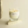 Lab Co Pepper & Iris Candle 200g