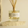 Lab Co Reed Diffuser Lemon & Salt 200ml