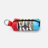 MakeNotes Keychain / Coin Purse Sardines