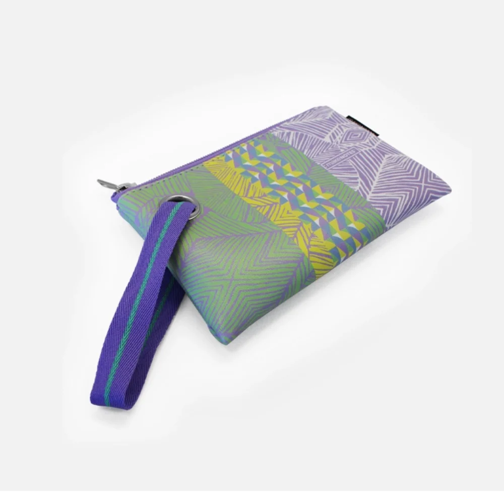 MakeNotes Πορτοφολάκι Blossom & Wild