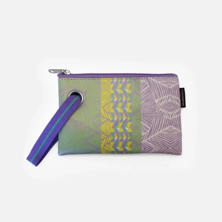 MakeNotes Πορτοφολάκι Blossom & Wild