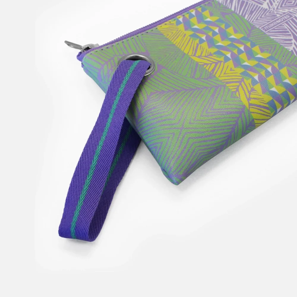 MakeNotes Πορτοφολάκι Blossom & Wild