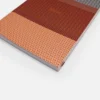 MAKENOTES Σημειωματάριο A5 Glued 80 Σελίδες Blanket Collection