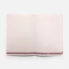MAKENOTES Σημειωματάριο A5 Glued 80 Σελίδες Blanket Collection