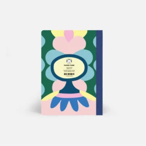 Papier Tigre A5 Notebook ICE – Minimal Notebook