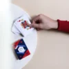 Papier Tigre Playing Cards τράπουλα