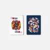Papier Tigre Playing Cards τράπουλα