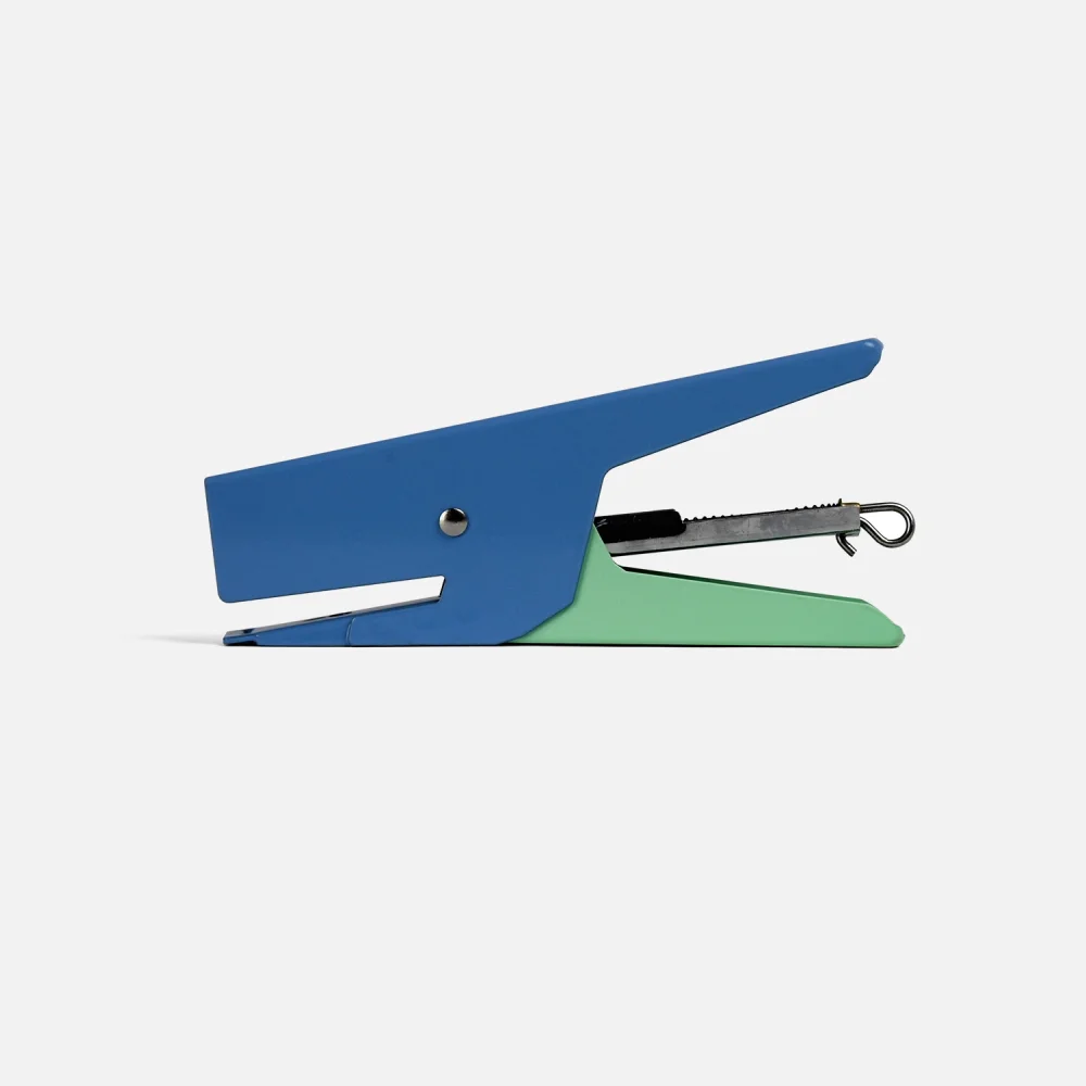 Papier Tigre Stylish Office Stapler Συρραπτικό