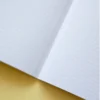 Papier Tigre Stapled Notebook A5 Atlantic Vertical