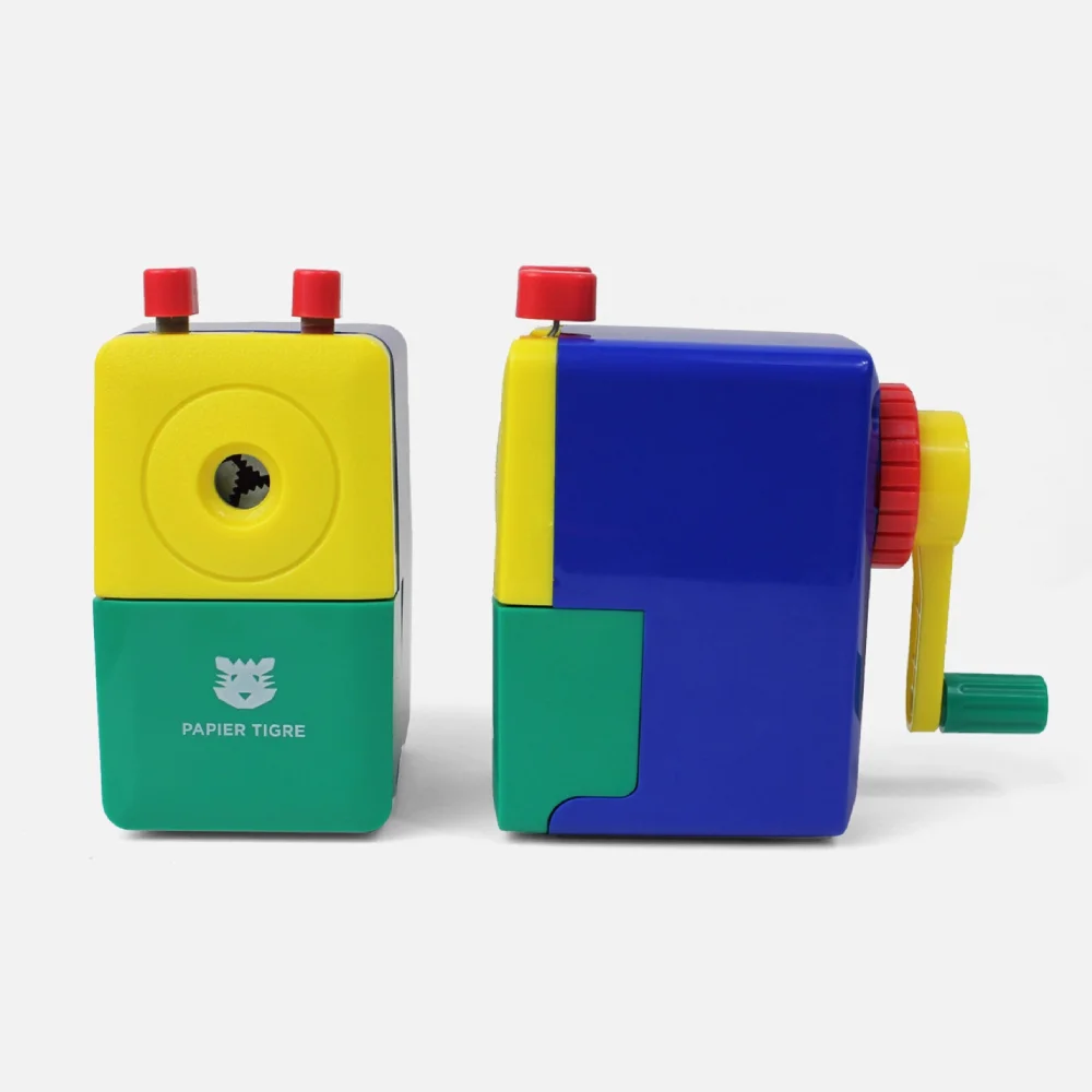 Papier Tigre Tiger’s Sharpener Ξύστρα