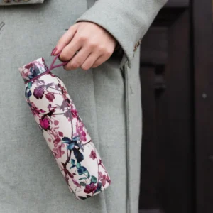 Quokka STEEL Thermos 630ml Tree Branches