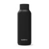 Quokka Solid Thermos 510ml Jet Black