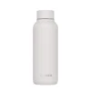 Quokka Solid Thermos 510ml White
