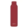 Quokka Solid Thermos 630ml Firebrick