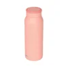 Quokka Pink Silicone Thermos 690ml