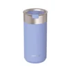 Quokka Boost Thermos Coffee 400ml Denim Blue