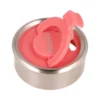 Quokka Boost Thermos Coffee 400ml Exotic Pink
