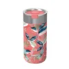 Quokka Boost Thermos Coffee 400ml Exotic Pink