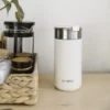 Quokka Boost Thermos Coffee 400ml Nude