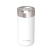 Quokka Boost Thermos Coffee 400ml White