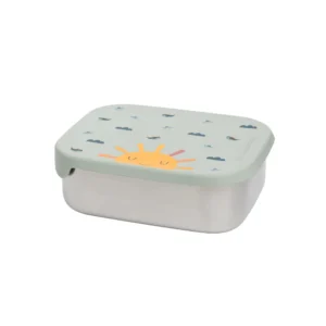 The Cotton Cloud Ανοξείδωτο Φαγητοδοχείο Origami