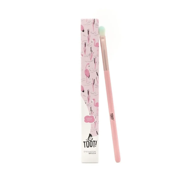 TOOT! Super Soft Eyeshadow Brush