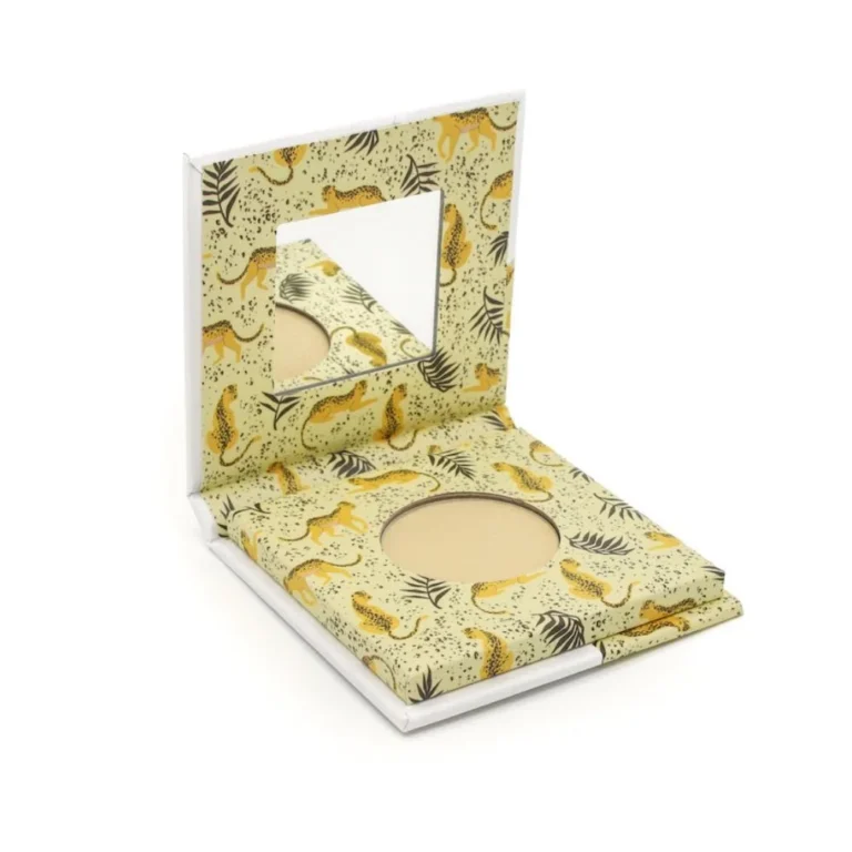 TOOT! Φυσική Σκιά Ματιών Cheeky Cheetah