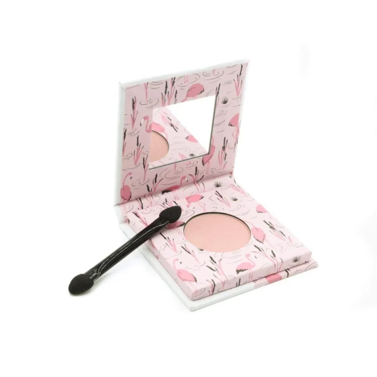 TOOT! Φυσική Σκιά Ματιών Fabulous Flamingo