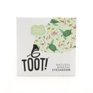 TOOT! Φυσική Σκιά Ματιών Totally Turtle