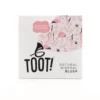 TOOT! Φυσικό Ρουζ Blushing Flamingo