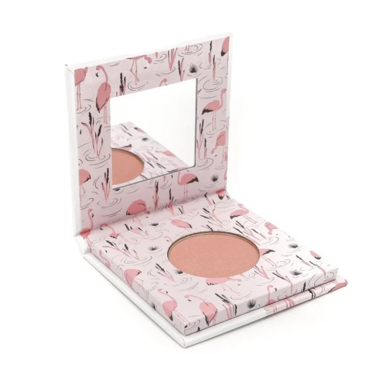 TOOT! Φυσικό Ρουζ Blushing Flamingo