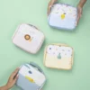 The Cotton Cloud Lunchbag Wild Child | Παιδική Θερμομονωτική Τσάντα Φαγητού – Ροζ