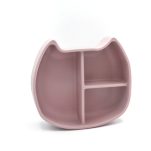 The Cotton Cloud Lunchbox γατούλα ροζ