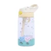 The Cotton Cloud Tritan Bottle Dancing Hearts 480ml