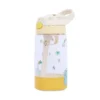 The Cotton Cloud Funky Dogs Tritan Bottle 480ml