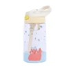The Cotton Cloud Meowtiful Cats Tritan Bottle 480ml