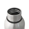 Black + Blum Limited Edition Black stainless steel bottle 500ml