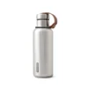 Black + Blum Limited Edition Black stainless steel bottle 500ml