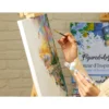 Figured’Art – Καμβάς Ζωγραφικής με Αριθμούς