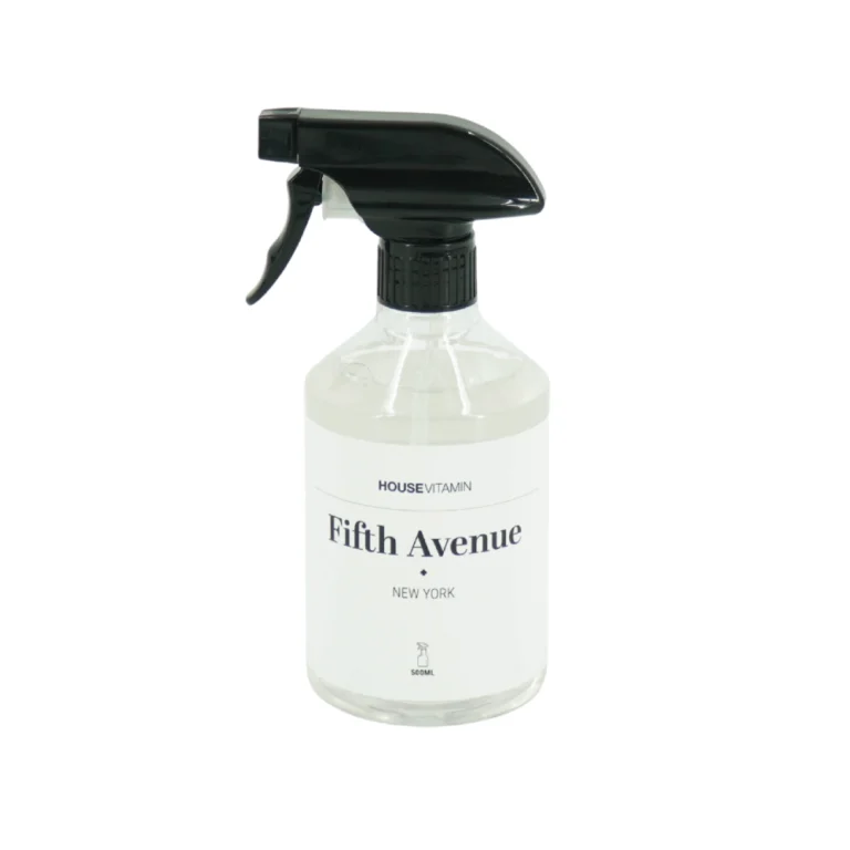 Housevitamin New York room spray 500ml wood fragrance