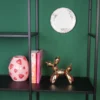HOUSEVITAMIN Balloon Dog Gold 20cm