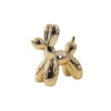 HOUSEVITAMIN Balloon Dog Gold 20cm