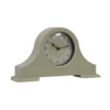 Housevitamin mantel clock sand 36cm