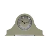 Housevitamin mantel clock sand 36cm