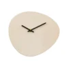 Housevitamin Organic Sand wall clock 30cm