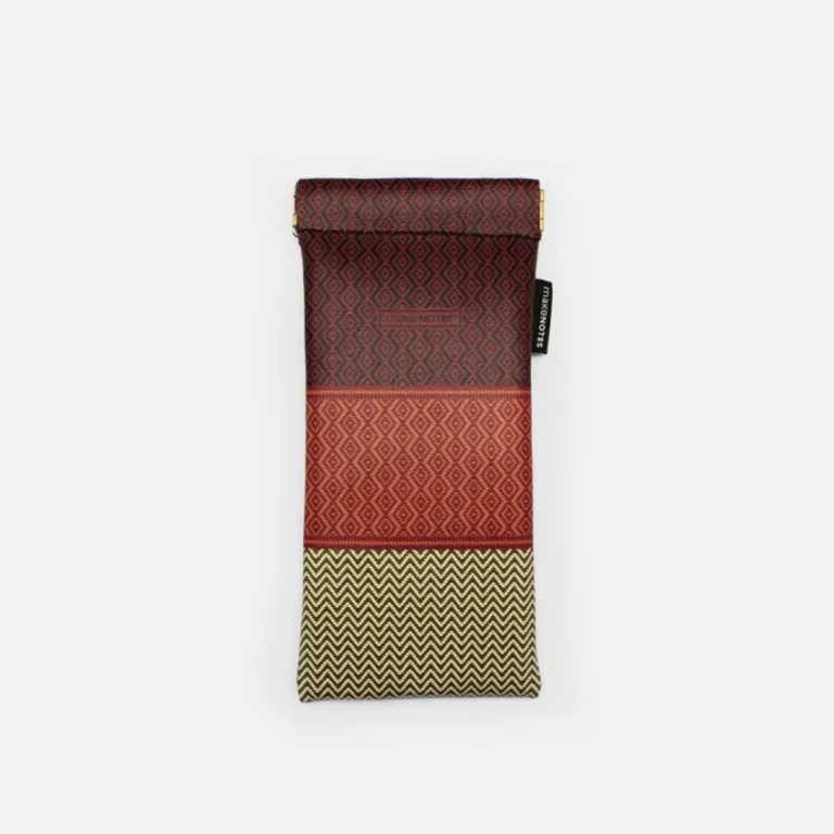 MakeNotes Θήκη Γυαλιών Blanket Spring